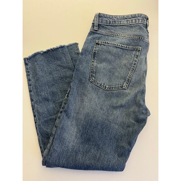 GAP Denim Universal Slim Jeans – Women’s Size 4 / 27 Regular - Picture 8 of 8